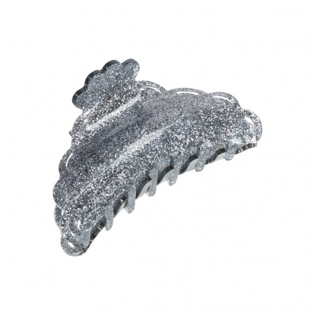 Silver Glitter