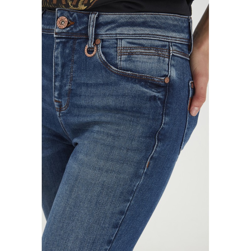 sporadisk Telegraf klassisk Pulz PZEMMA Jeans Straight leg 50205860 | Jeans | Pulz