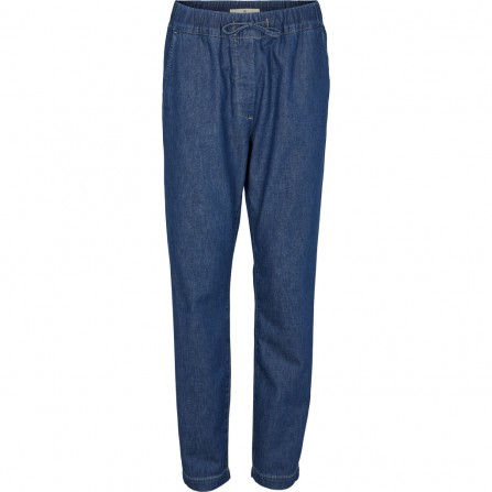 Basic Apparel Bluebell Pants - Bukser BA534-02 Blå