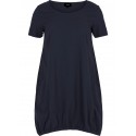 Zizzi Jeasy, S/S, Dress - Kjole J80000L Night Sky