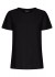 Fransa ZAShoulder 1 T-shirt 20605388 Black