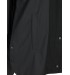 Zizzi CARAINY, L/S, COAT CA52814B - Black