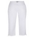 Zhenzi Jazzy pants - Bengaline - Buks 2102284 White