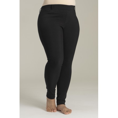 Sandgaard Copenhagen Leggings - SG106 Black