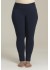 Sandgaard Copenhagen Leggings - SG106 Dark Blue