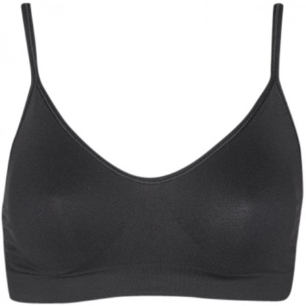 Missya Lucia Bra Top - Top 10170 Black