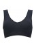 Missya Lucia Bra Top - Top 12492 Black