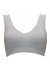 Missya Lucia Bra Top - Top 12492 White