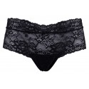 Missya Nicole String - Trusse 11258 Black