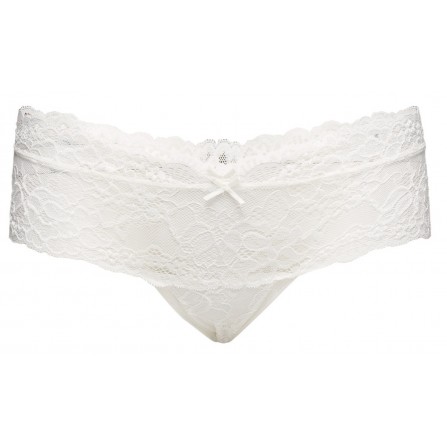 Missya Nicole String - Trusse 11258 Ivory