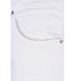 Zizzi Jeans, Emily Capri - Jeans J10305C Bright White