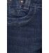 Pulz PZTenna Jeans Skinny 50206700 Dark Blue Denim