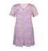 Zhenzi Dress - Kjole 2303047 Iris Purple