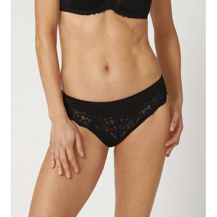 Triumph Amourette Charm Tai - Trusse 10181383 Black