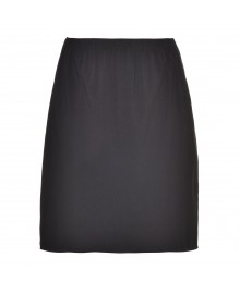 Gozzip Clare Skirt - Bengalin nederdel G3610-1 Black