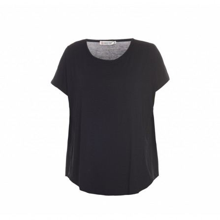 Gozzip Gitte T-shirt - 9905 Black