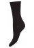 Decoy Fine Knit Socks - Ankelstrømper 20245 Black