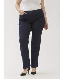 Zhenzi Jazzy Pants - Jeans 2512726 Raw Blue