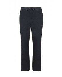 Zhenzi Jazzy Pants - Jeans 2512726 Raw Black