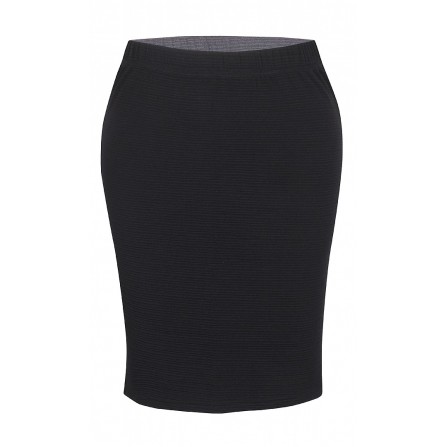 Zhenzi Skirt - Nederdel 2501902 Black