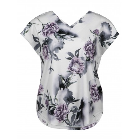 Zoey EDITH Blouse - Bluse 214-3544 Light Lilac