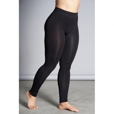 Sandgaard New York Seamless Leggings - SG119 Black