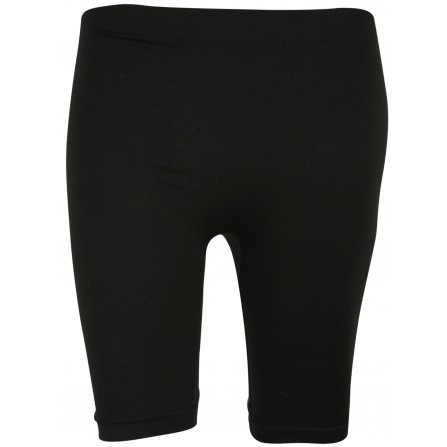 Missya Lucia Long Shorts - Cykelshorts 11015 Black