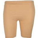 Missya Lucia Long Shorts - Cykelshorts 11015 Nude