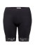 Gozzip Rosa Under Pants med Lace - Cykelshorts G152631 Black