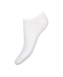 Decoy Ankelstrømper "sneakers sock" - Strømpe 9-20266-65 White