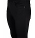 Zizzi JCAT, STAY Black, Amy Jeans - J10857A Black