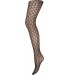 HYPEtheDETAIL Tights - Strømpebuks 16022 Black