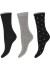 Decoy Ankle Sock - 3 pack Ankel strømper 20226