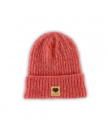 Coffee Beanies Sky Beanie - Pink Strik Hue 10