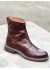 Shoedesign Copenhagen Dahlia - Brun st&oslash;vle SD-1100 Ebony