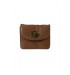 E:Designed Alesa Urban - Lille brun pung 5178