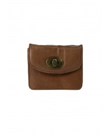 RE:Designed Alesa Urban - Lille brun pung 5178