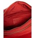RE:Designed Faustine Bumbag taske - Rød skind bumbag 5336