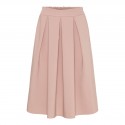 MARTA Skirt - Rosa nederdel 4911