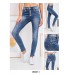 Marta Jeans - Jewelly Jeans med simili knapper JW2311