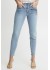 Fransa FRLISSI TESSA Jeans - Blå jeans 20611308