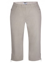 Zhenzi Jazzy pants - Bengaline - Sandfarvet buks 2102284 Chateau