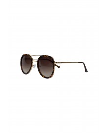 RE:Designed CANNES - Solbrille 5409 TORTOISE