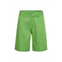 Kaffe KAlea City Shorts - Grøn shorts 10505457 Poison Green