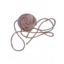 Pico Rose String - Blomster halskæde M02 Fiery Rose