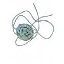 Pico Rose String - Blomsterhalskæde M02 Mint Tulip