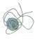 Pico Rose String - Mint blomsterhalskæde M02 Mint Tulip