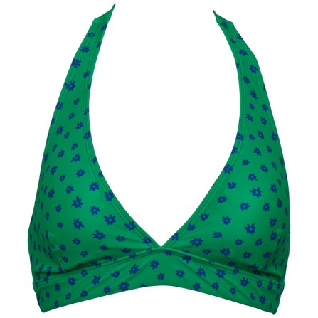 Missya Pisa Top - Grøn bikini overdel 14460 Green