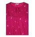 Zhenzi GEORGIA Blouse - Pink Bluse 2704049