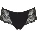 Missya Tanya String - Trusse 13017 Black